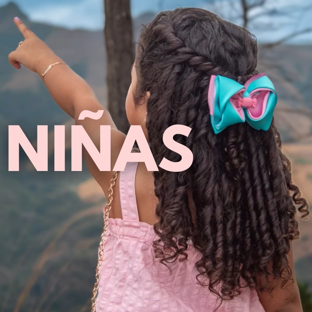 Niñas